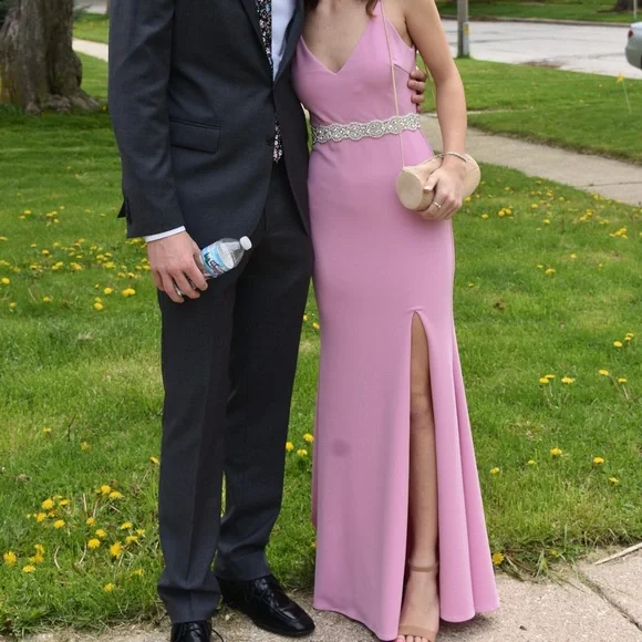 Lulus | Dresses | Lulus Prom Dress | Poshmark